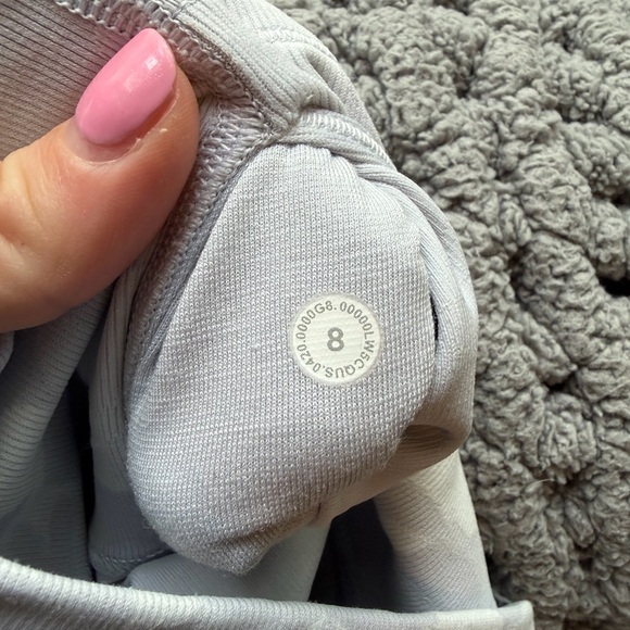 Lululemon Wunder Under HR Tight Jacquard - Picture 6 of 6